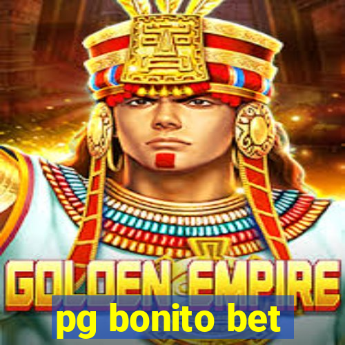 pg bonito bet